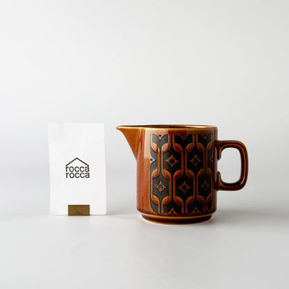 HEIRLOOM エアルーム ミルクジャグ