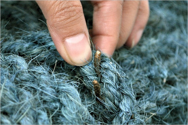 infinity coir mat ナチュラル