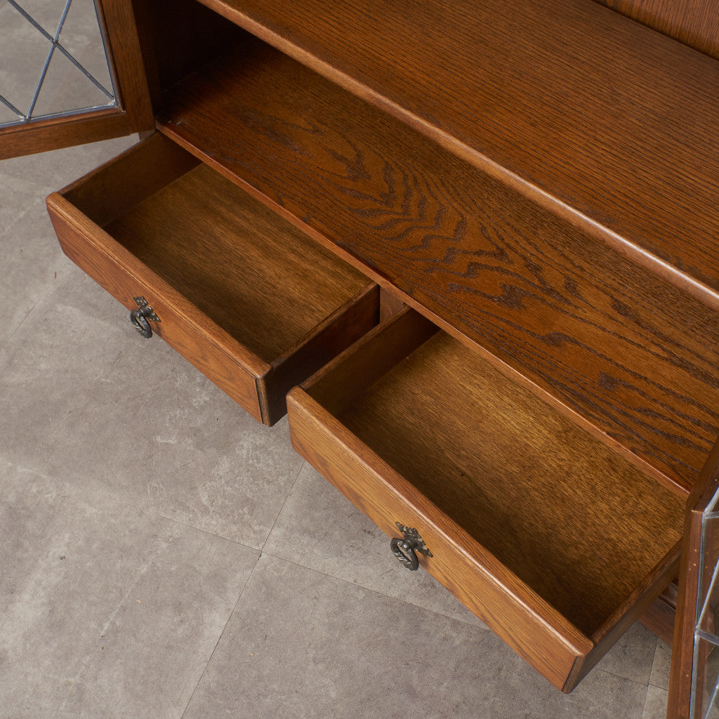 英国クラシック ブックケース