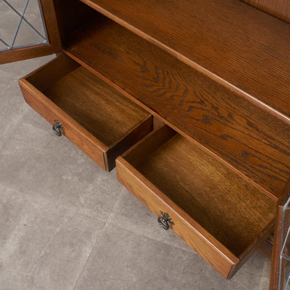 英国クラシック ブックケース