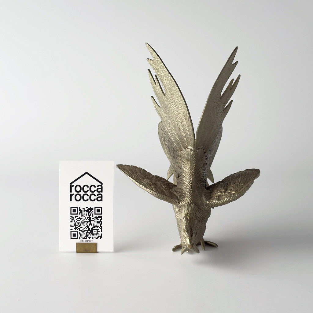 英国クラシック にわとり オブジェ