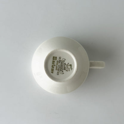 Marlowe マーロウ カップ＆ソーサー