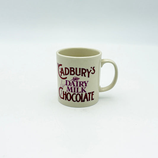 ヴィンテージ アドバタイズ マグカップ