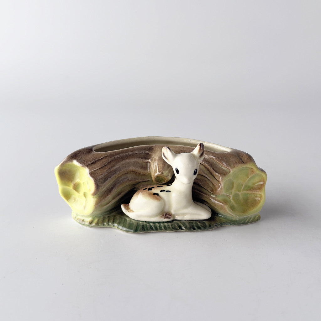 子鹿のポジーベース