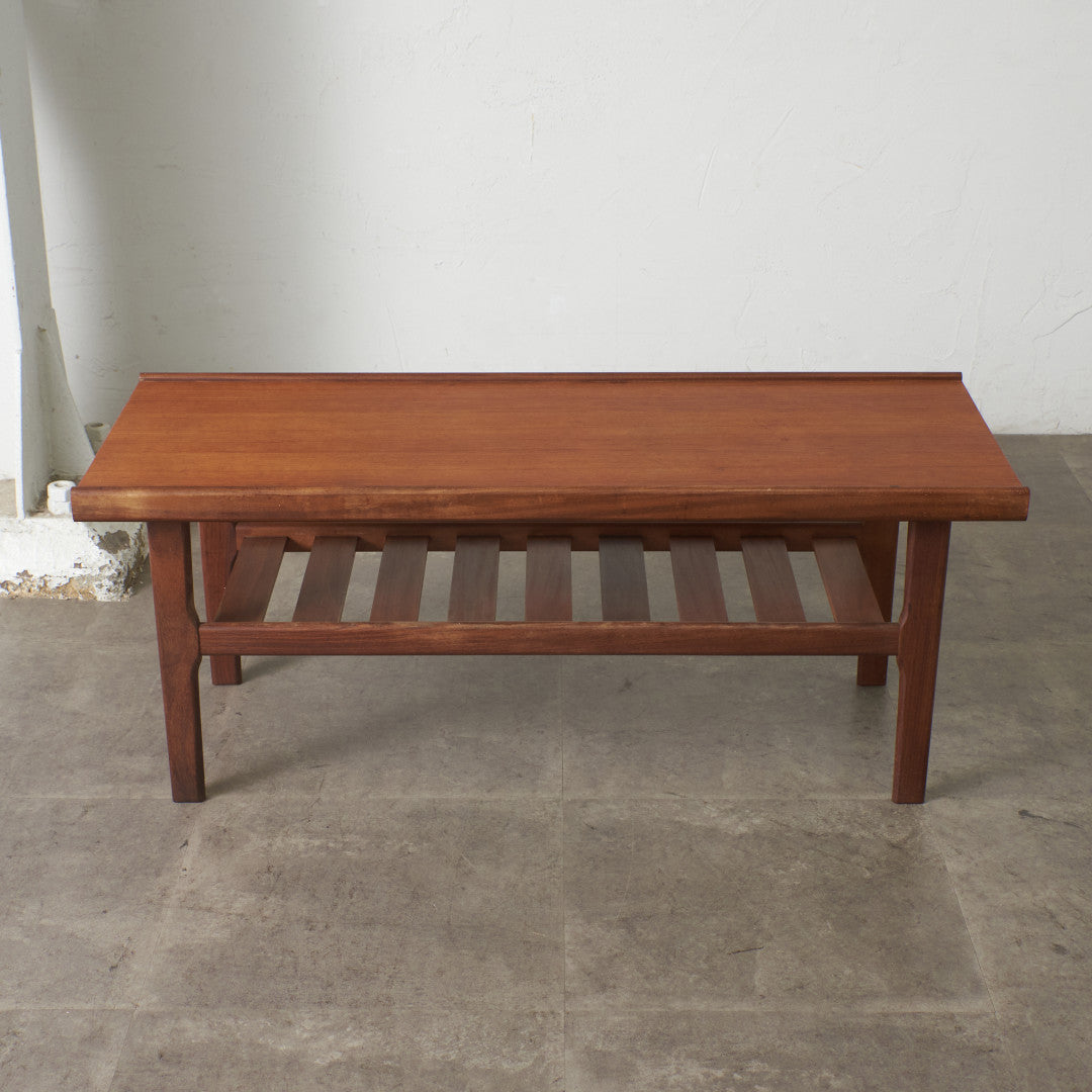 ヴィンテージ コーヒーテーブル – rocca rocca