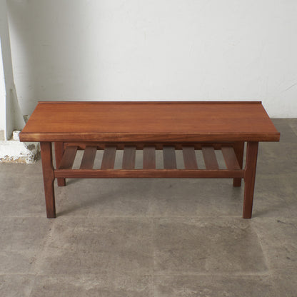 ヴィンテージ コーヒーテーブル