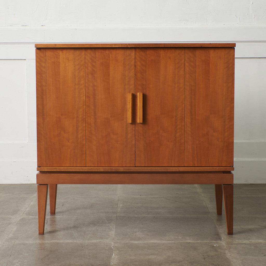 英国ヴィンテージ キャビネット