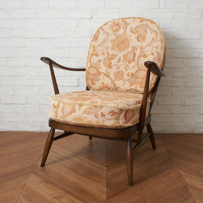 ヴィンテージ イージーチェア (204)