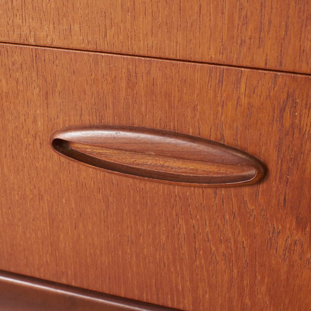 ヴィンテージ サイドボード