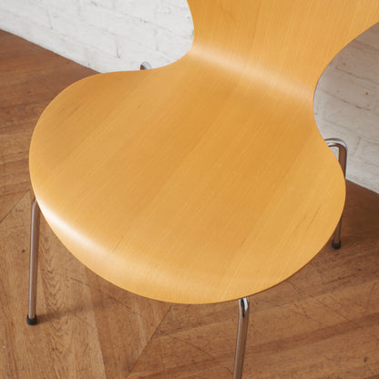 セブンチェア / ビーチ