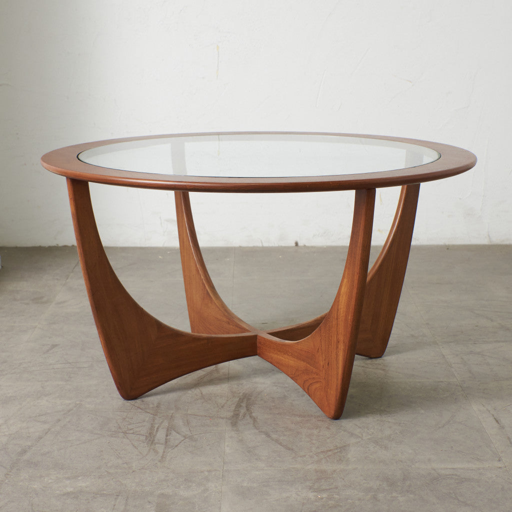 サーキュラー アストロテーブル Occasional Table (8040)