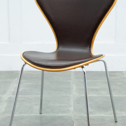 セブンチェア / フロントパディング