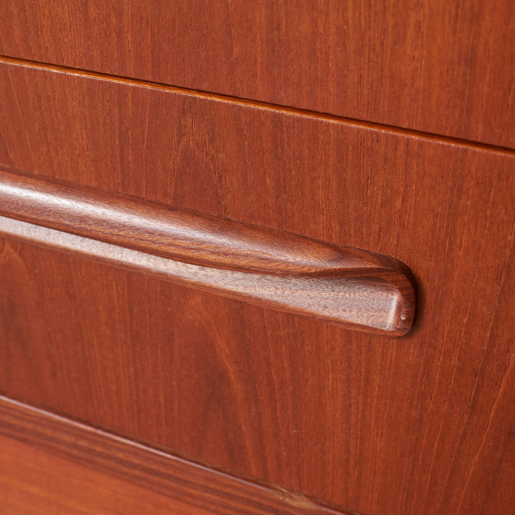 Fresco 4段 サイドチェスト