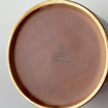 HORNSEA HEIRLOOM キャニスターS