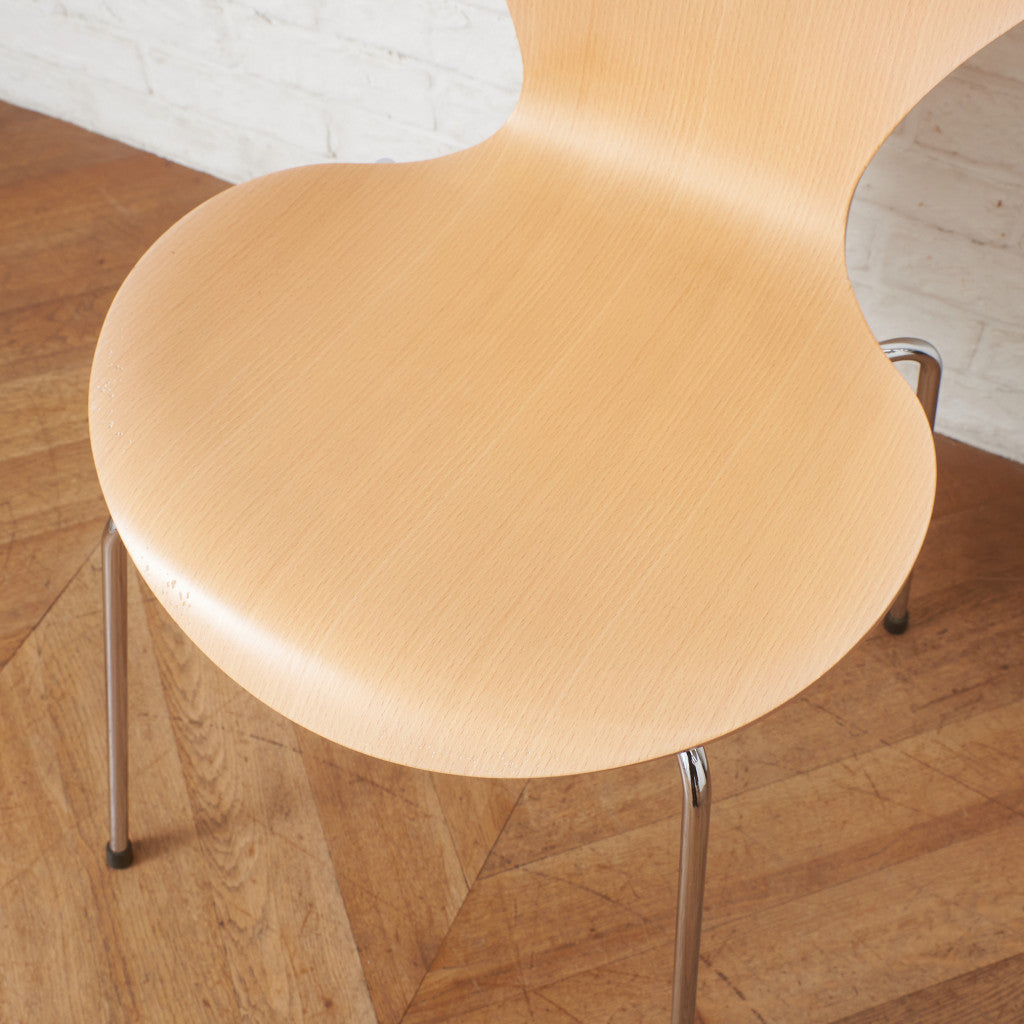 セブンチェア / ビーチ