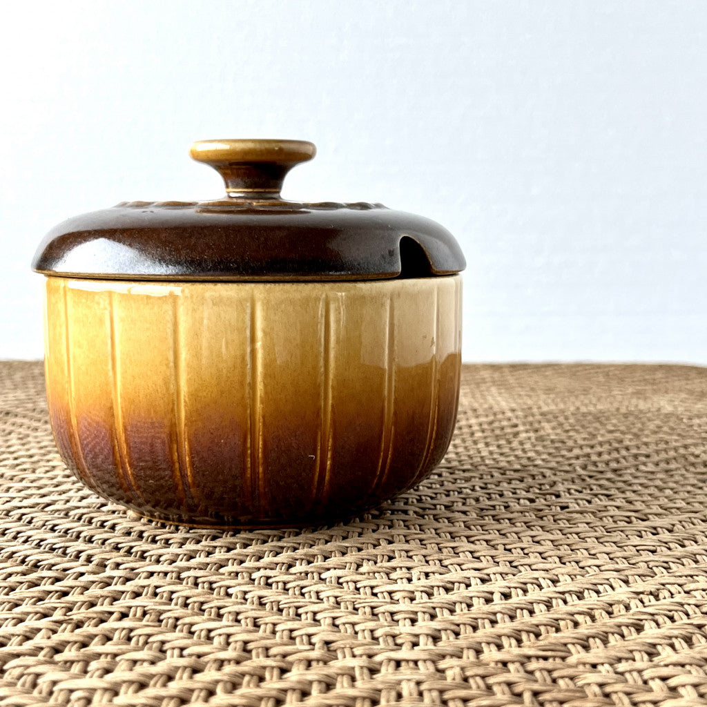 WEDGWOOD Sierra シュガーポット