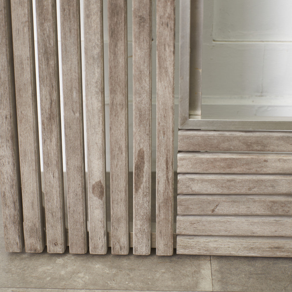 ガーデンユニットテーブル & グリル セット