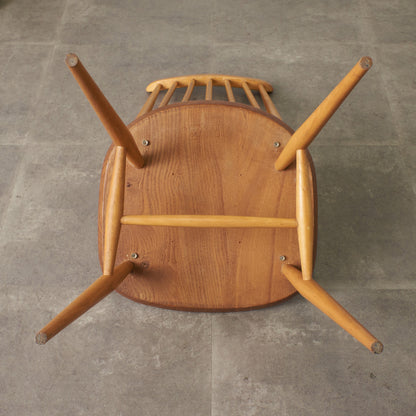 ヴィンテージ ゴールドスミスチェア