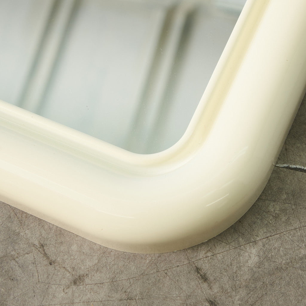 スペースエイジ ウォールミラー