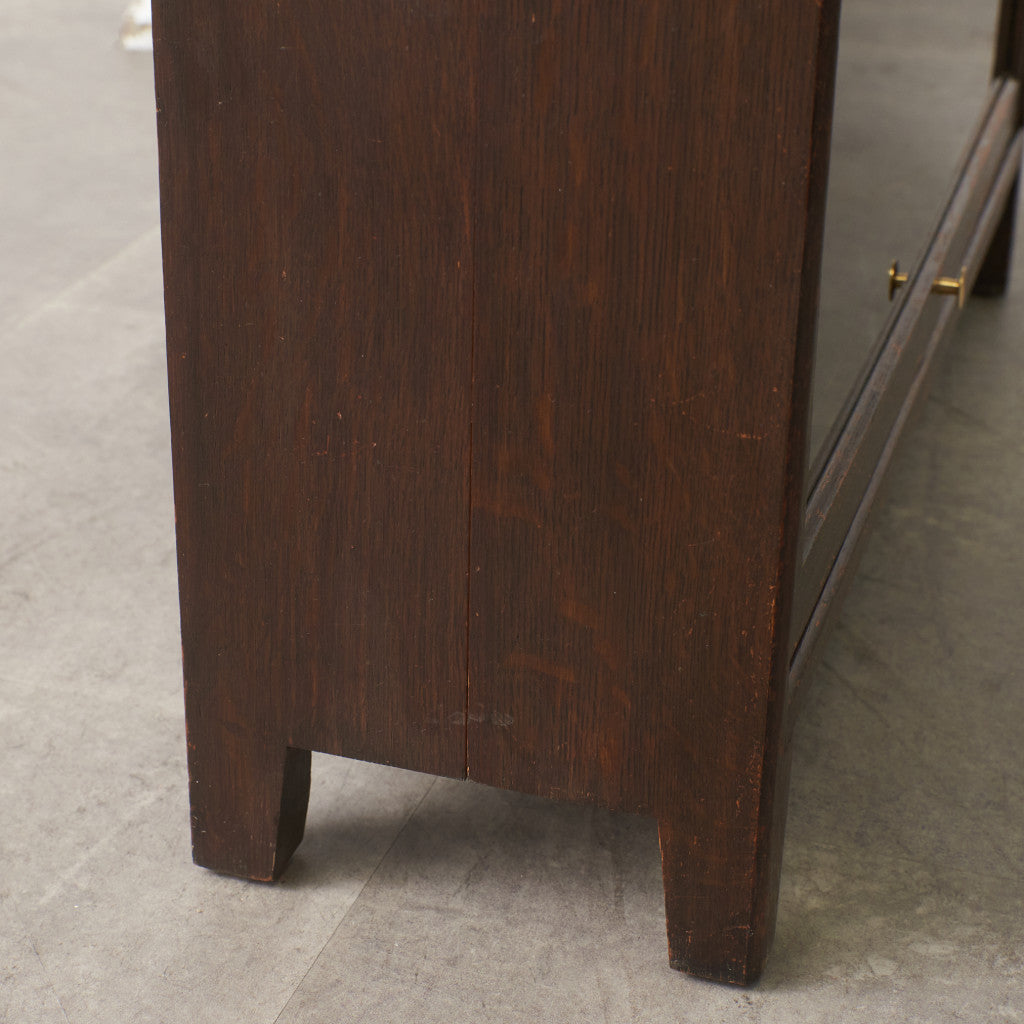 クラシック スタッキングブックケース