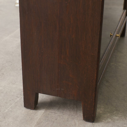 クラシック スタッキングブックケース