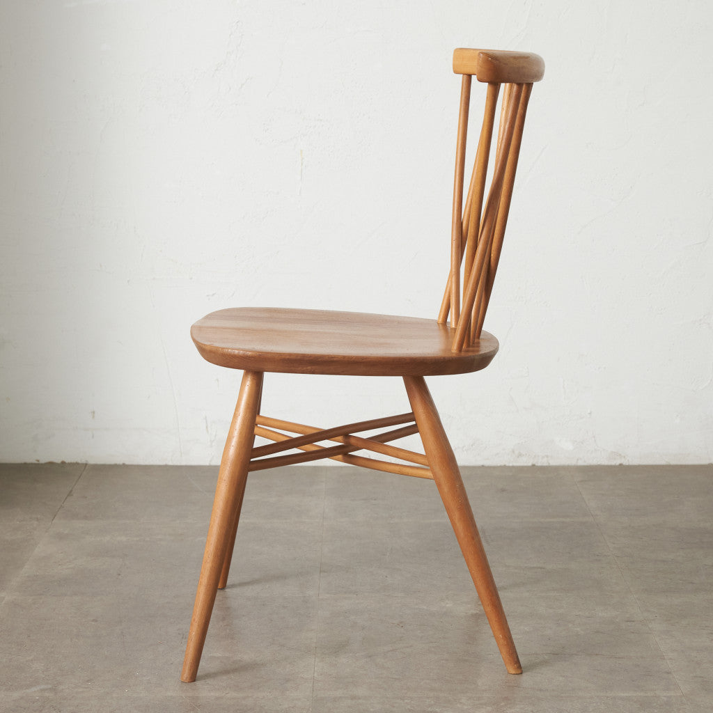 ラティスドチェア X型貫