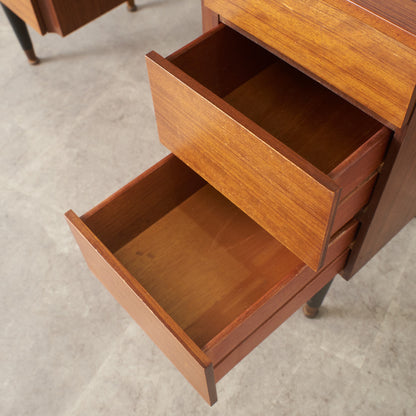 英国ヴィンテージ デスク