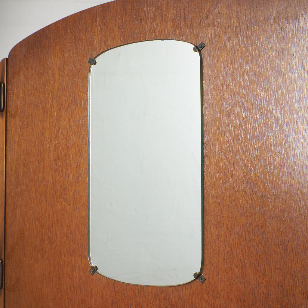 アールデコ様式 ホールスタンド