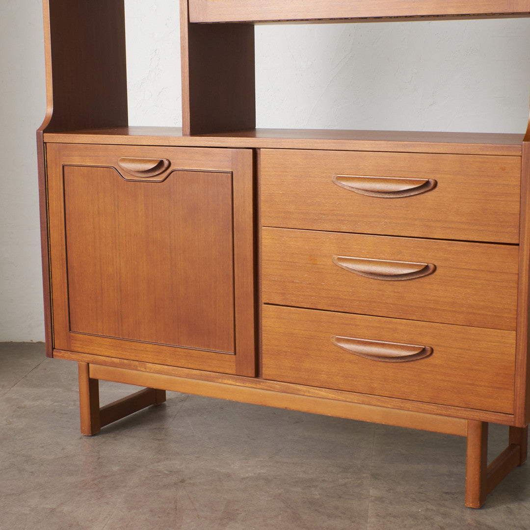 ヴィンテージ ルームディバイダー