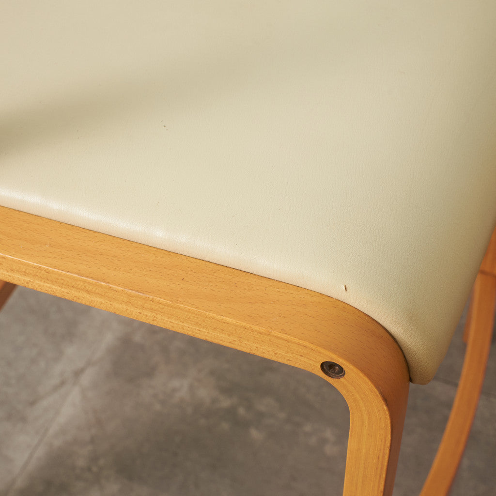 ヴィンテージ カウンターチェア 2脚セット