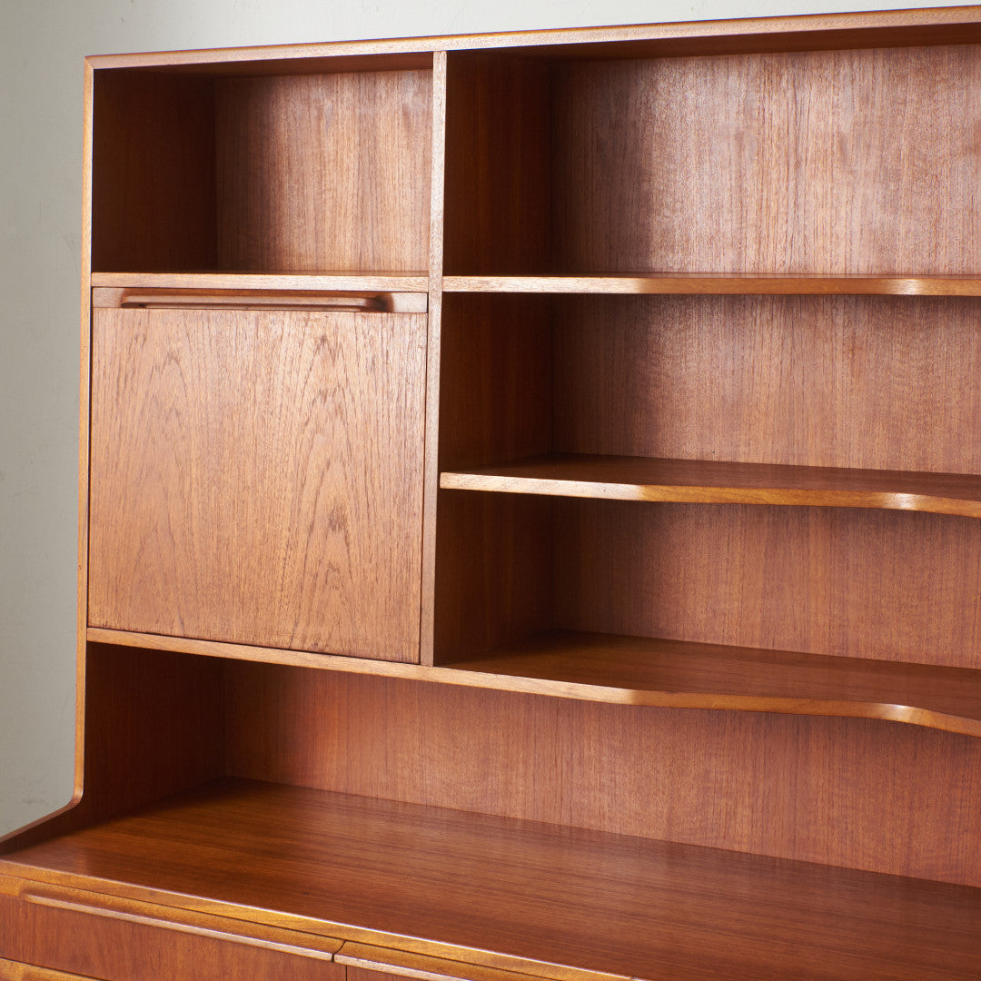 ヴィンテージ ハイサイドボード｜マッキントッシュ A.H.McINTOSH