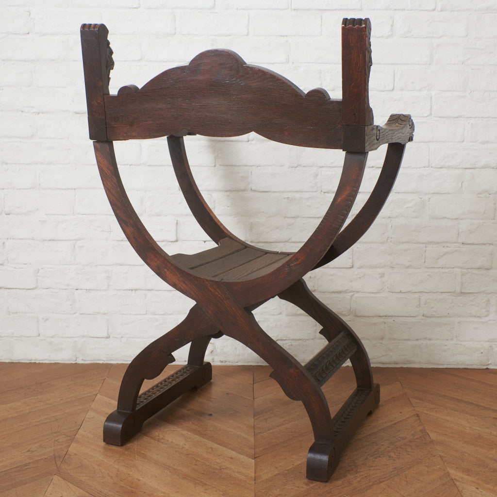 クラシック ダンテスカチェア – rocca rocca