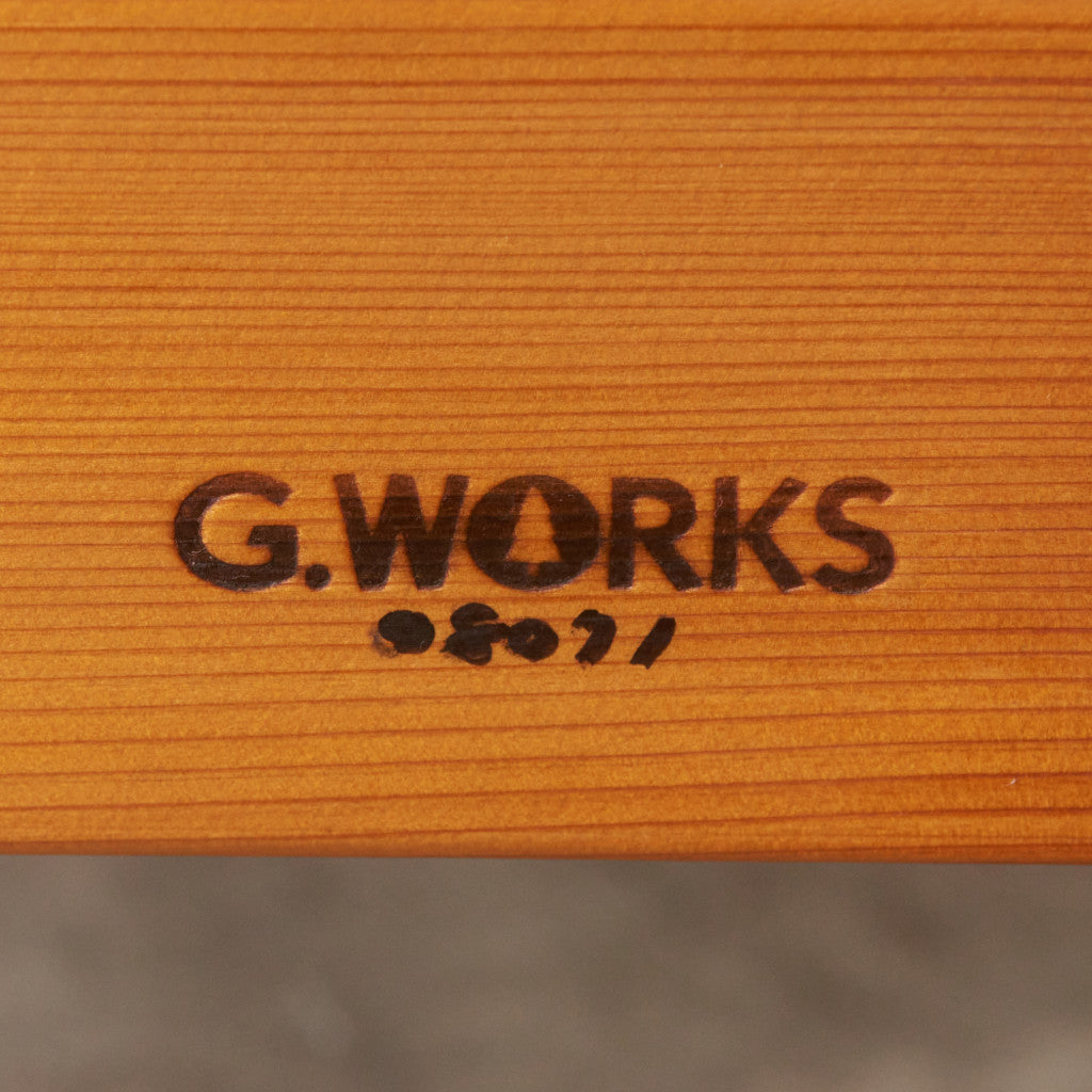 ラウンジベンチ