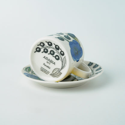 Paratiisi パラティッシ カップ＆ソーサー