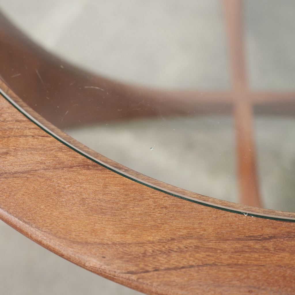 サーキュラー アストロテーブル Occasional Table (8040)