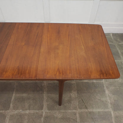 T3 エクステンション レクタングル ダイニングテーブル