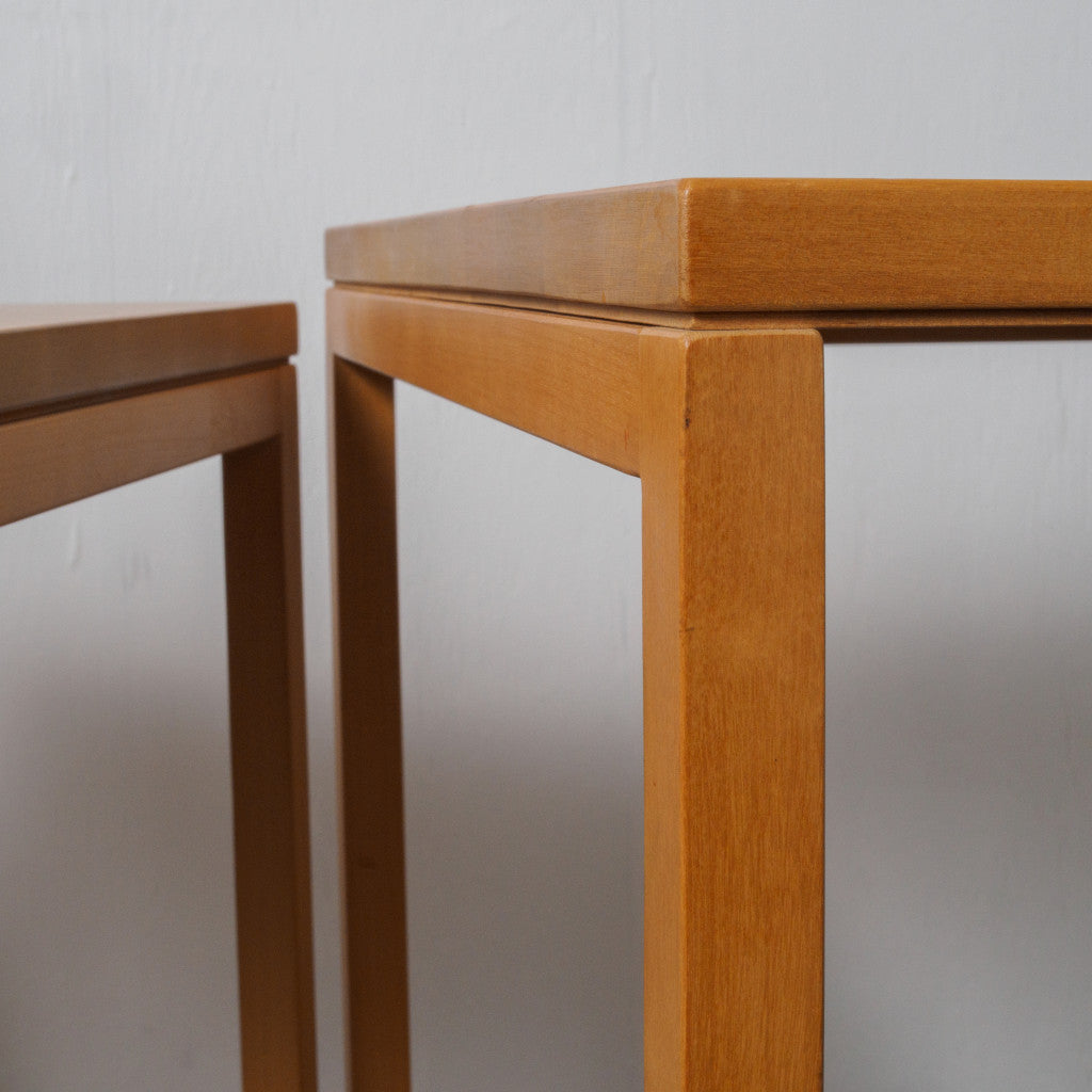 Trio ネストテーブル