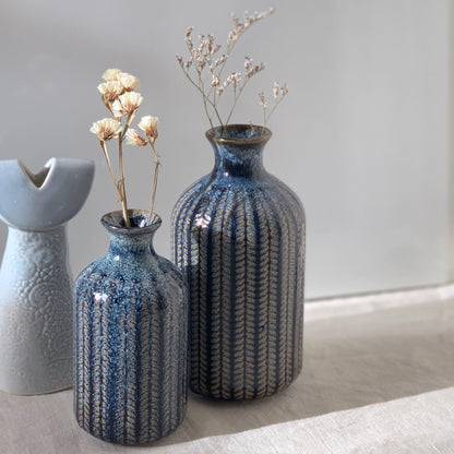 2点セット Brume シェブロンベース