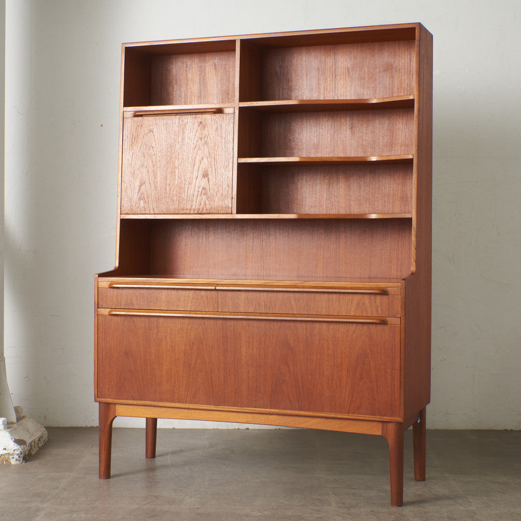 ヴィンテージ ハイサイドボード｜マッキントッシュ A.H.McINTOSH