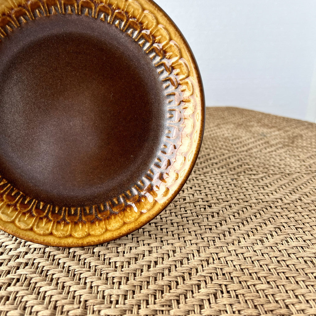 WEDGWOOD Pennine Sierra デザートプレート