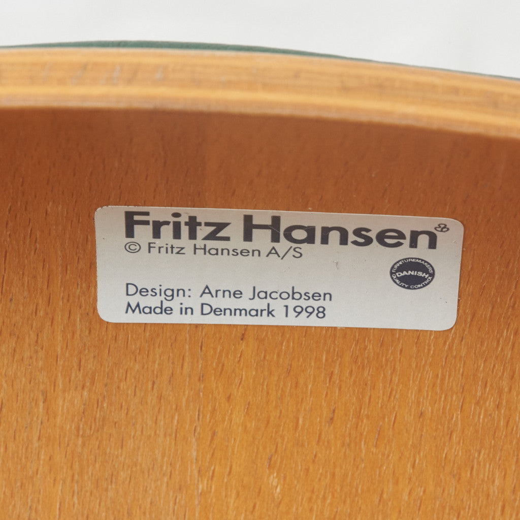 セブンチェア / フロントパディング