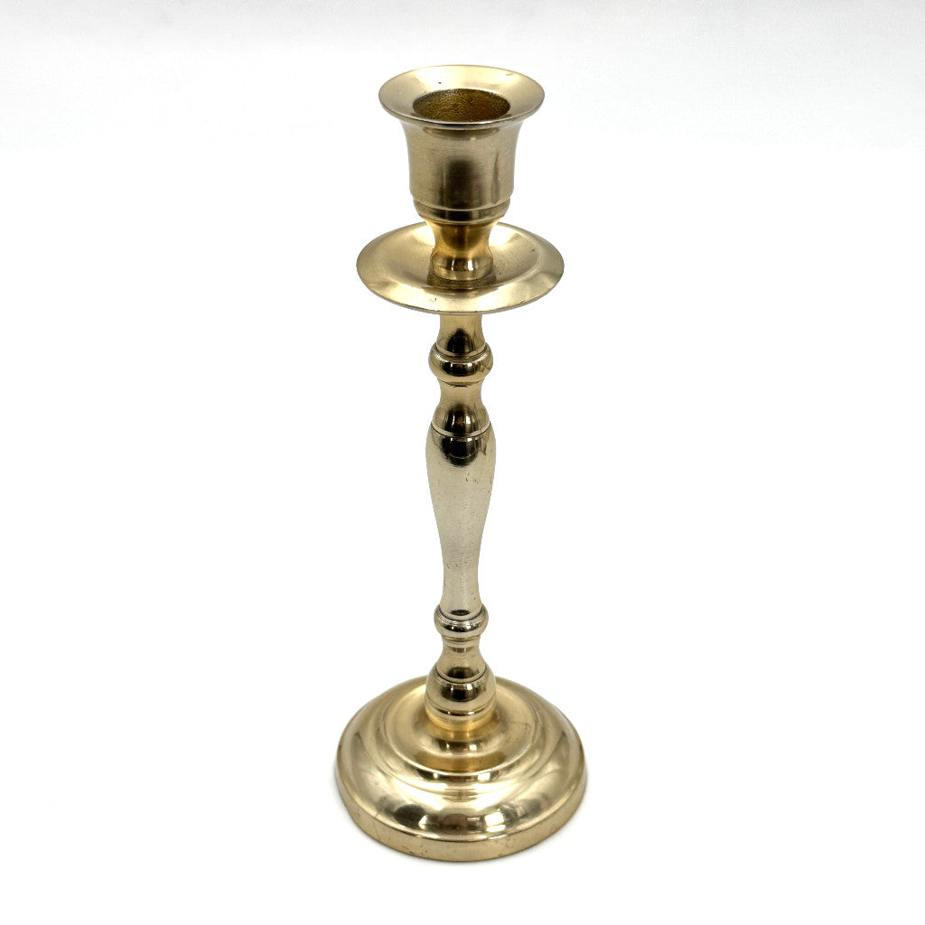 英国クラシック キャンドルスタンド