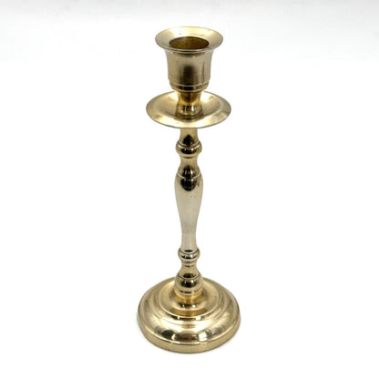 英国クラシック キャンドルスタンド