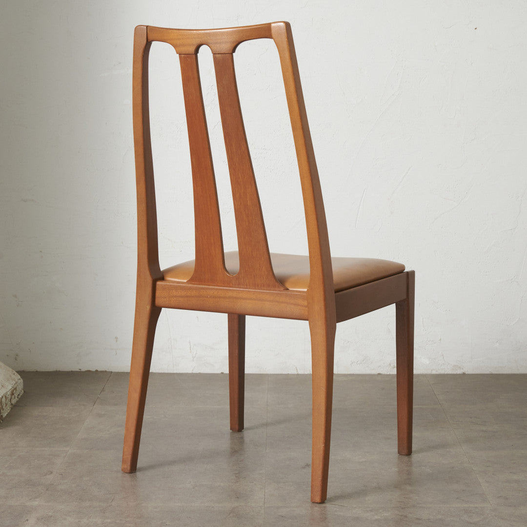 ヴィンテージ ダイニングチェア｜ネイサン Nathan – rocca rocca