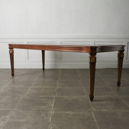 ダイニングテーブル