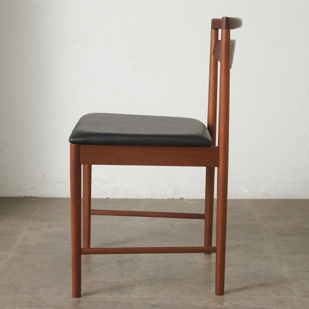 ヴィンテージ ダイニングチェア / 張替済 – rocca rocca