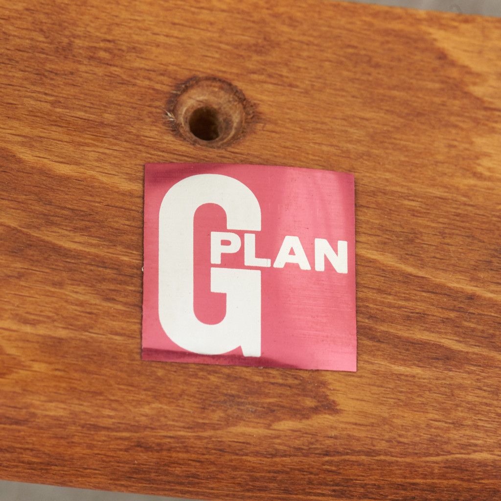 Fresco ラダーバックチェア(4546D) 2脚セット / 張替済