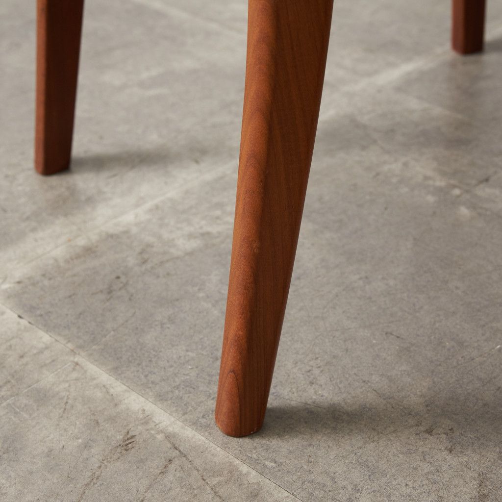 Fresco ラダーバックチェア(4546D) 2脚セット / 張替済