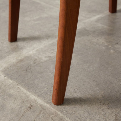 Fresco ラダーバックチェア(4546D) 2脚セット / 張替済