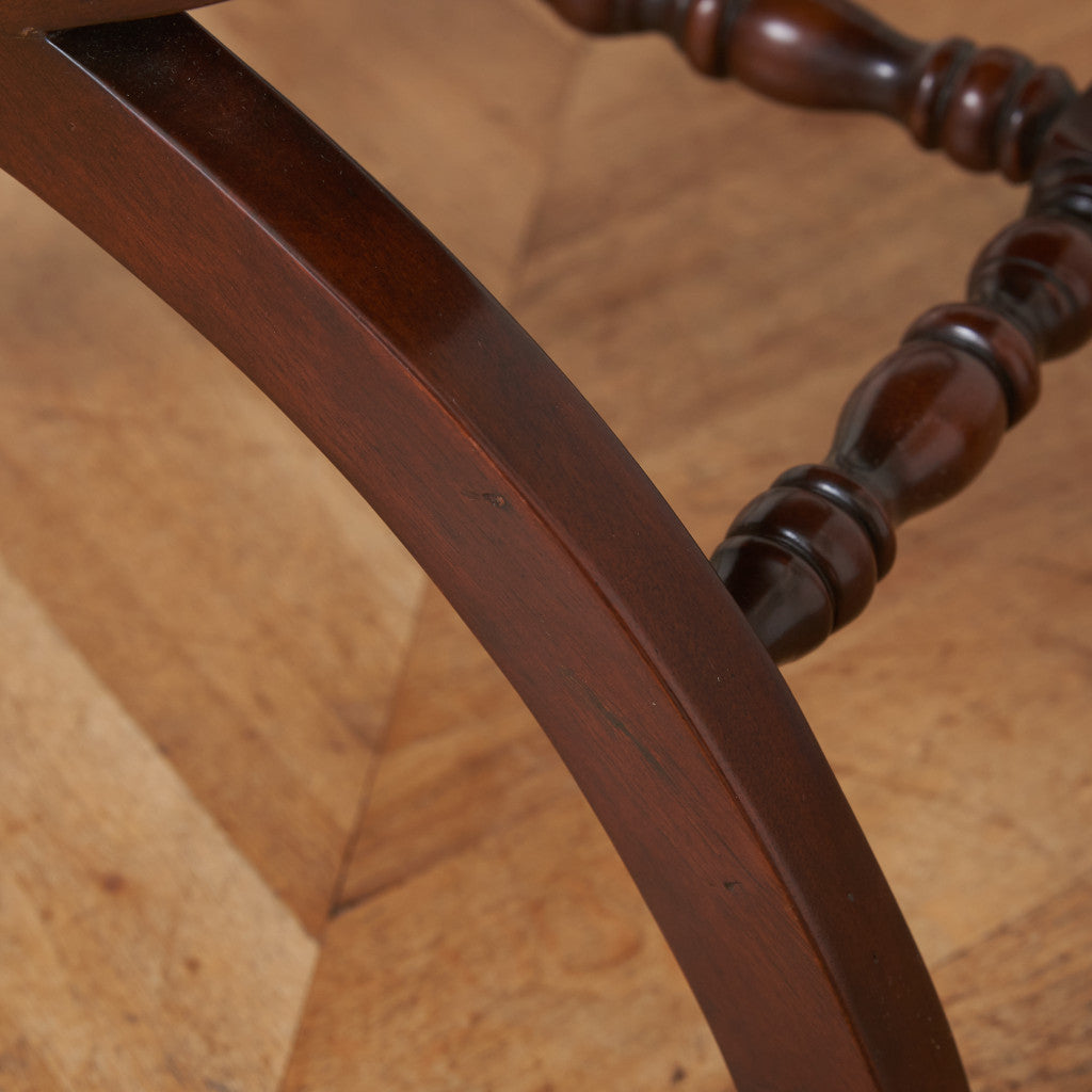 ディレクトワール様式 クラシック  スツール